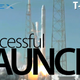 Illustration for article titled First Private Spacecraft In Orbit After Perfect Launch (Updated)